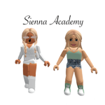 sienna academy <3