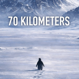 70 KILOMETERS
