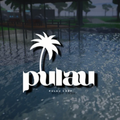 Pulau Corp. Roblox group icon