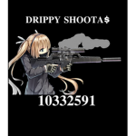 DRIPPY SHOOTA$