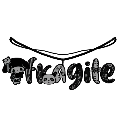 fragile 