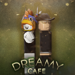Dreamy Cafe | V1