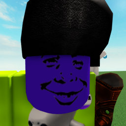 Untitled Random Low Effort Game