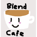 Blender Café