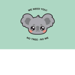 Melissa Save koala