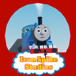 Iron Spike Studios