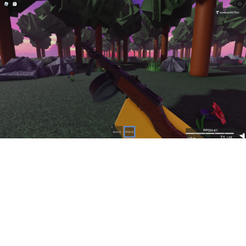 I jUsT cAnT fInD a NaMe