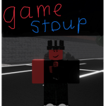 Gamestoup