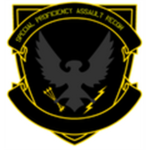 S.P.A.R. Clan!