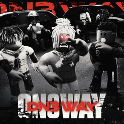 #SHOP ONEWAY Roblox group icon