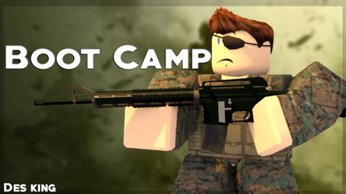 Boot Camp