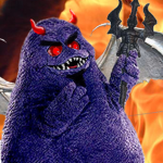 GRIMACE SHAKE EMPIRE /ARMY