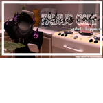 Radius Café