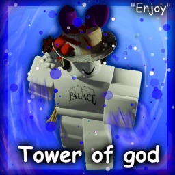 Tower of god [Beta!] icon