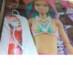 barbie bff's