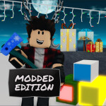 (WINTER🎄) Lumber Tycoon Modded Edition