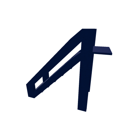 Plane Stairs [Free]