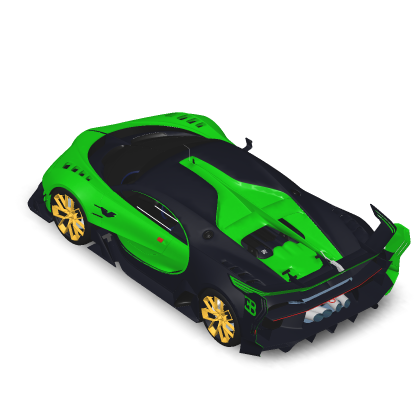 ⚡ Sport Car Sports Drift