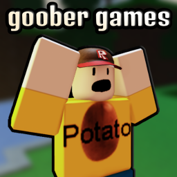 goober games