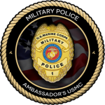 [Central] Military Police Corps