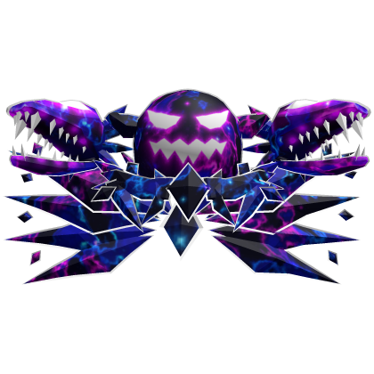 Galaxy Demon Boss