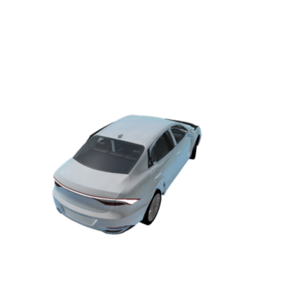 [FREE] 2020 Azera (신형 그랜저)