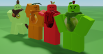 Froot Farm