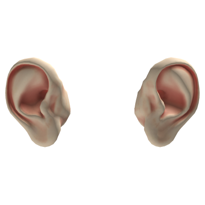 Huge Ears