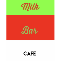 Milk Bar Cafe!       V0.1.3