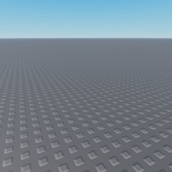 only a baseplate.