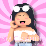 B.M Clothes