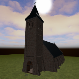CARROTS Church