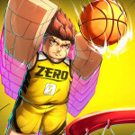 Basketball: Zero