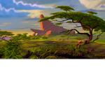 PrideLands