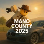 Mano County Sheriff's Office|| RP Server∞ Group Thumbnail