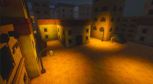 ⚠️ULTRA RUSH⚠️ [Alpha] (OPEN SOURCE)