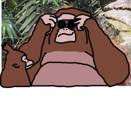 Gorilla Tag