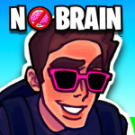 NO BRAIN GANG!