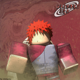[EXP Boost!!] Shinobi | Era
