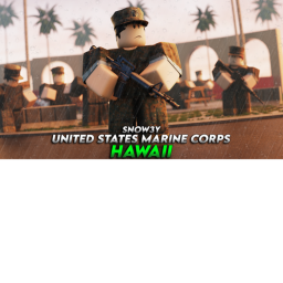 [USMC] MCB Hawaii