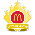 Líder en ventas - V