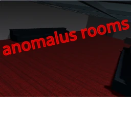 Anomalous rooms (entity overhaul part 2) icon