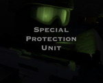 Special Protection Unit [FOXTROT]