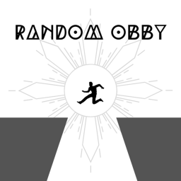 [UPDATE✨] Random Obby!