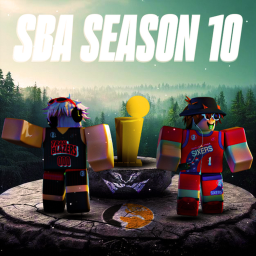 SBA - Hub (Basketball)