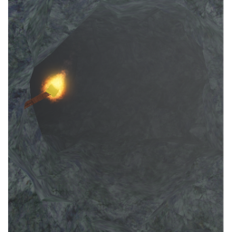 A Scary Experience