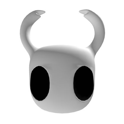 Hollow Knight Head