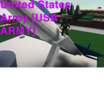 United States Army [USA ARMY]