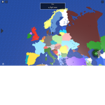 Europe Conquest {Training Group}