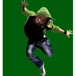 Dancing Bob! icon
